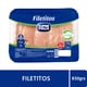 thumbnail image 1 of Pollo Filetitos Envasados, 830 g, 1 of 4