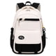 thumbnail image 1 of 1 Set Fashion Bookbags Versatile Backpack Back to School Bag Shoulder Bag Handbag Pencil Case Set for Girls Primary Students, 1 of 3