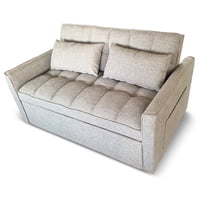 Novahus - Sofa Cama Beige
