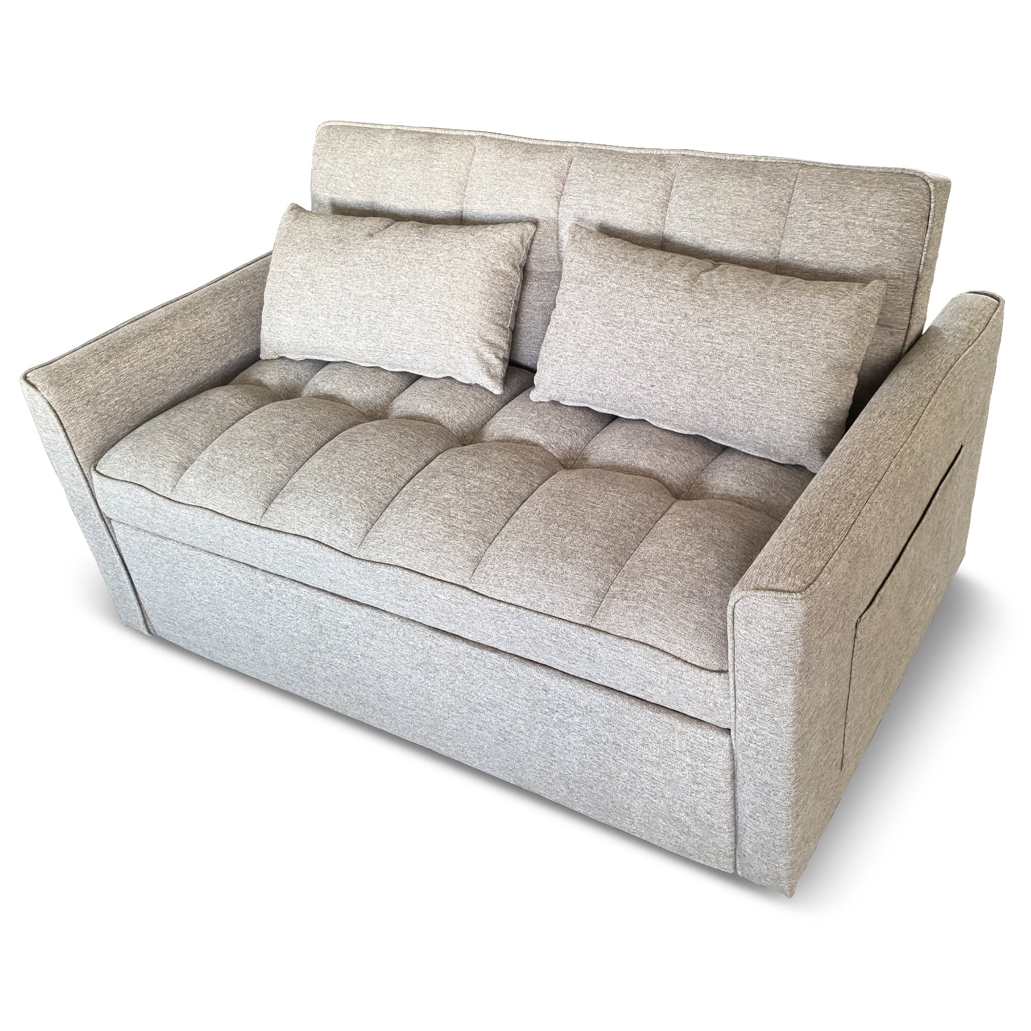 Novahus - Sofa Cama Beige