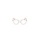 thumbnail image 1 of Lentes Ópticos Rose Gold Skechers, 1 of 3