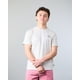 thumbnail image 1 of Polera junior manga corta Company XV1375 Polemic, 1 of 3
