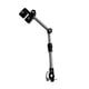 thumbnail image 1 of Soporte para paraguas de montaje para paraguas para paraguas de bicicleta conector de soporte de marco de manillar de acero inoxidable para bicicletas Estilo C, 1 of 5