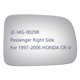 thumbnail image 1 of Cristal de Espejo JZSUPER 19 cm Honda CR-V 1997‑2006 Lado Derecho, 1 of 3