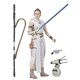 thumbnail image 2 of Figura de acción STAR WARS The Black Series Rey 15 cm Kids 4+, 2 of 7