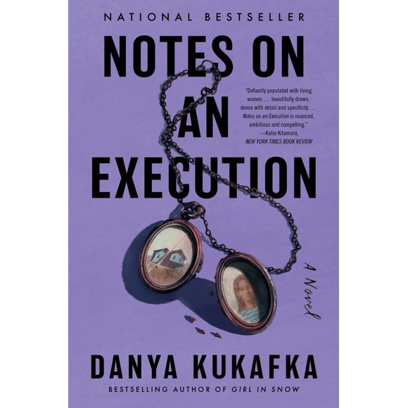 Libro William Morrow (libros de tapa blanda): Notas sobre una ejecución