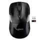 thumbnail image 1 of Ratón inalámbrico Logitech M525 negro/gris, 1 of 4