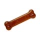 thumbnail image 4 of Juguete masticable con forma de anillo de nylabona y hueso para dentición para cachorros, 4 of 9