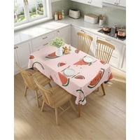 Myl Todo Hogar - Mantel Antimanchas Grueso Rectangular 140X220 Cm