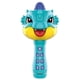 thumbnail image 1 of Juguete Microfono Karaoke Bluetooth Canciones Dragon Azul, 1 of 3