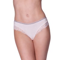 Baziani - Calzón Pantaleta 20468 Rosado S