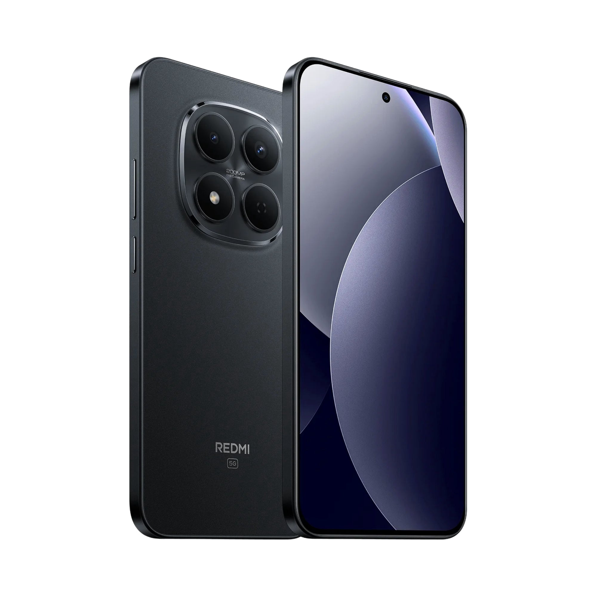 Xiaomi Note 15 Pro 4g 512gb 12gb Ram Negro