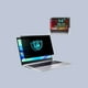 thumbnail image 1 of Filtro de Privacidad 14″ Ergostore para Notebook y Monitor, 1 of 3