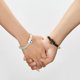 thumbnail image 2 of Pulsera Axepet Dragon Merch a juego para mejores amigos y parejas – Regalo, 2 of 3