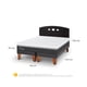 thumbnail image 2 of Cama Europea Europea Ortopedic Advance 2P Bd Respaldo Gales 2 Plaza Base Dividida, 2 of 12
