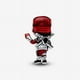thumbnail image 2 of Charm Pandora Marvel Deadpool Plata Esterlina Rojo, 2 of 6