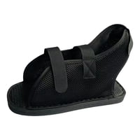 Magideal - Zapato Postoperatorio, 1 Unidad, Soporte Para Fracturas Para Hombres Y Mujeres, Cómodo, Antideslizante Y Ajustable. Xl 44-48