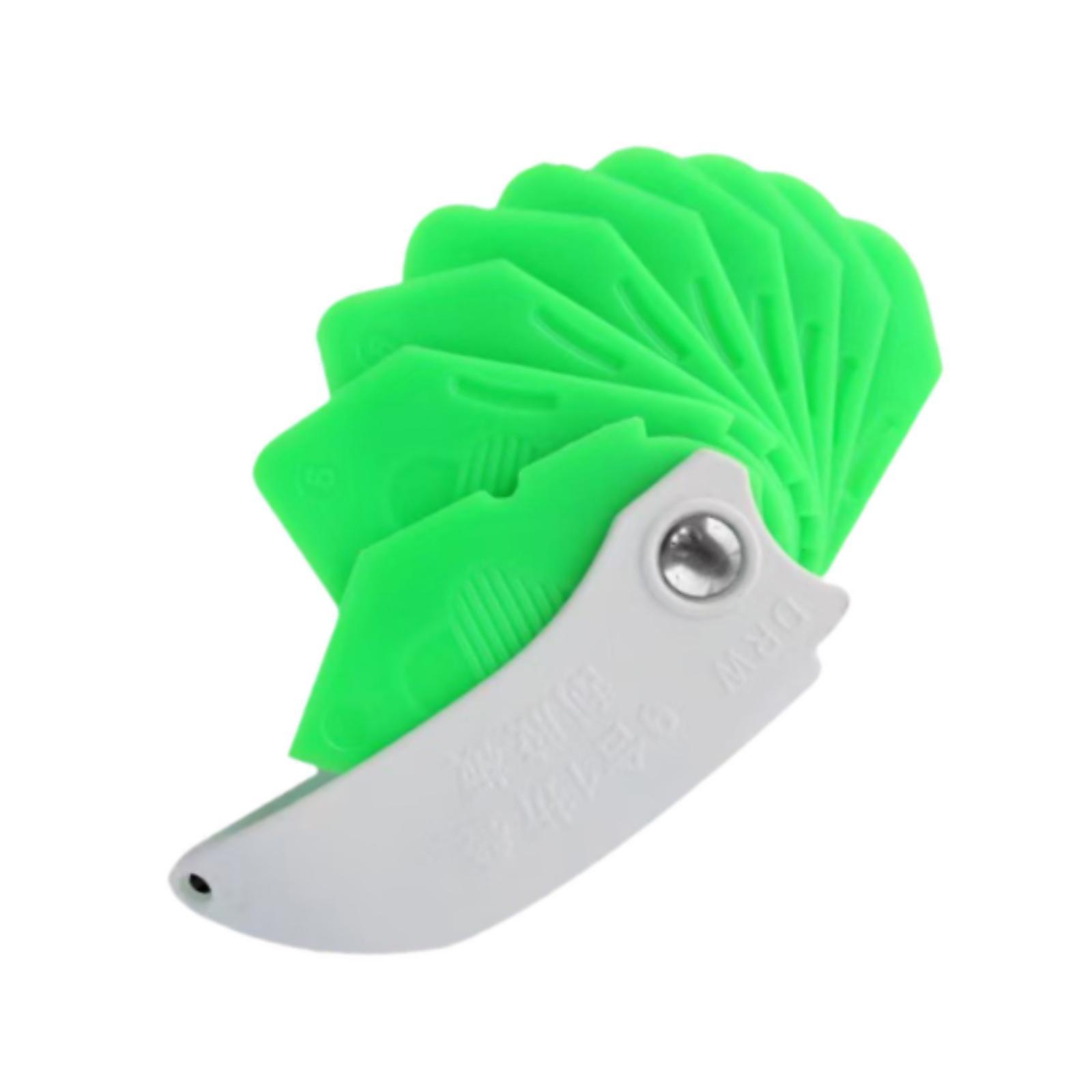 Ioensy - Herramienta De Calafateo 9 En 1, Removedor De Calafateo Para Esquinas De Paredes De Baños, Bañeras Y Fregaderos De Cocina