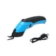 thumbnail image 1 of Cordless Electric Scissors With Blades Electric Cardboard Cutter Electric Fabric Scissors For Fabric cardboard carpet leather felt Lithium ion Rechargeable Battery, 1 of 3