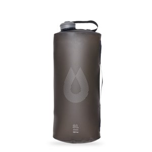 Hydrapak - Botella De Hidratacion Seeker 3L Mammoth Grey