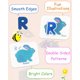 thumbnail image 4 of Tarjetas didácticas con números gojmzo y alfabeto de 3 a 5 años con almacenamiento, 4 of 6