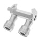thumbnail image 2 of Adaptador De Soporte De Pedal De Bicicleta De Liberación Rápida Para Bicicleta Para Plata, 2 of 5