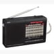 thumbnail image 1 of Radio Portatil Irt Am/fm/sw/usb/msd 9 Bandas, 1 of 4