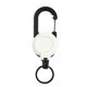thumbnail image 3 of Llavero para Mochila Blanco, 3 of 5
