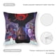 thumbnail image 5 of Miles Morales Fundas de almohada de terciopelo con tema, regalos de funda de almohada, decoración para el hogar, cojín de lanzar, regalo de cumpleaños para fans y parejas.40*40cm., 5 of 6