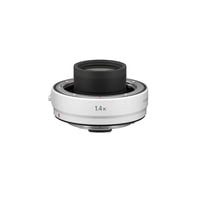 Extensor Canon Rf 1.4X Para Rf 100-500 Mm F4,5-7,1L Is Usm