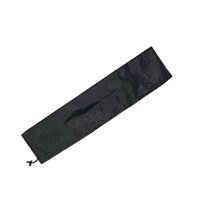 Magideal - Bolsa De Transporte Poste De Tienda Bolsa De Almacenamiento Bastones De Trekking A Prueba De Agua Bolsa De Viaje Correa Ajustable Bolsa De Bastón De T 175 Cm X 70 Cm