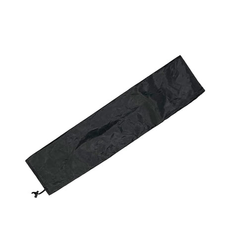 Magideal - Bolsa De Transporte Poste De Tienda Bolsa De Almacenamiento Bastones De Trekking A Prueba De Agua Bolsa De Viaje Correa Ajustable Bolsa De Bastón De T 175 Cm X 70 Cm