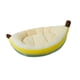 thumbnail image 5 of Cama Cálida Para Perros Con Forma De Plátano, De Felpa, Acogedora Y Lavable A Máquina, Cojín Para Cachorros S, 5 of 5