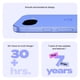 thumbnail image 2 of Smartphone Google Pixel 10a desbloqueado de 256 GB - Berry, 2 of 9