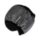thumbnail image 5 of Terciopelo Brillante Para Volante, Accesorios De Repuesto Para Todoterrenos, Color Blanco, 5 of 5