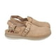 thumbnail image 3 of Zueco Mujer Marina Camel Police, 3 of 6