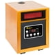 thumbnail image 1 of Calentador infrarrojo portátil Space Heater Dr. con humidificador de 1500 W, 1 of 7