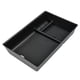 thumbnail image 5 of Caja De Almacenamiento Para Reposabrazos De Consola Central, Soporte Premium Para Coche, Almohadilla De Goma Para Mercedes Benz, 5 of 5