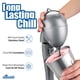thumbnail image 3 of Vaso de malta EHOMEA2Z de acero inoxidable de 900 ml para batido de helado, 3 of 8