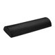thumbnail image 4 of Rodillo De Espuma Medio Redondo Masaje Yoga Pilates Fitness Balance Yoga Negro 45cm, 4 of 5