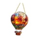 thumbnail image 1 of Atrapasueños De Globo Aerostático Para Colgar En La Puerta De La Chimenea De La Sala De Estar, 1 of 5