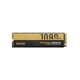 thumbnail image 1 of SSD Lexar NM1090 PRO PCIe Gen5 NVMe M.2 2280 interno, 1 of 7
