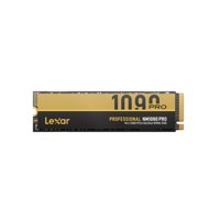 Ssd Lexar Nm1090 Pro Pcie Gen5 Nvme M.2 2280 Interno