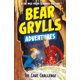 thumbnail image 1 of Libro Bear Grylls Aventura 9: El Desafío de la Cueva, 1 of 1