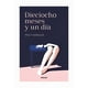 thumbnail image 1 of Libro Dieciocho Meses Y Un Día., 1 of 2