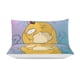 thumbnail image 3 of Psyduck Bed Duvet Cover Funny Anime Cartoon Bedding Sets Lightweight 3 Piece Comforter Sets, 3 of 5