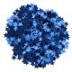 thumbnail image 1 of Confeti De Mesa De Estrella De 15g Dispersión Para Fiesta De Cumplea?os Y Boda Bricolaje 6mm Azul, 1 of 3
