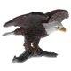 thumbnail image 5 of Figura De Juguete De Modelo Animal De Simulación Figura Decorativa Para El Hogar águila, 5 of 5