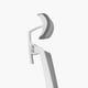 thumbnail image 3 of Cabecero para Silla Taylor Pro (gris), 3 of 5