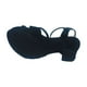thumbnail image 5 of SANDALIAS DE FIESTA AGUXI BLACK 2083 - Talla 36, 5 of 6